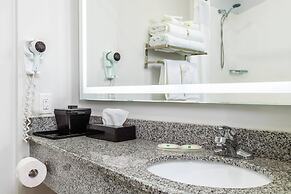 Quality Inn and Suites Winnipeg