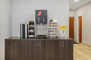 Quality Inn and Suites Winnipeg