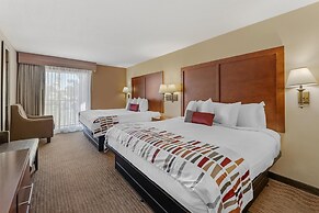 Best Western Alamo Suites
