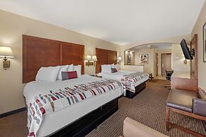 Best Western Alamo Suites