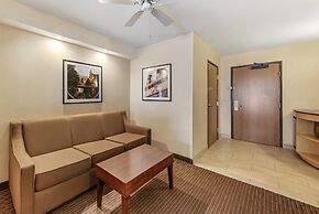 Best Western Alamo Suites