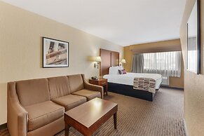 Best Western Alamo Suites