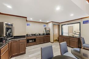 Best Western Alamo Suites