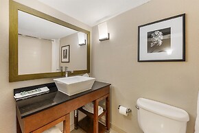 Best Western Alamo Suites