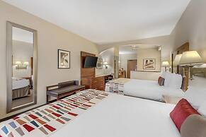 Best Western Alamo Suites