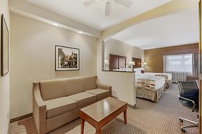 Best Western Alamo Suites