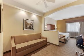 Best Western Alamo Suites