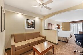 Best Western Alamo Suites