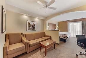 Best Western Alamo Suites