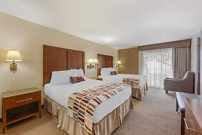 Best Western Alamo Suites