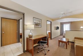 Best Western Alamo Suites