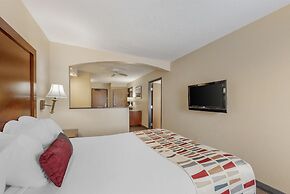 Best Western Alamo Suites