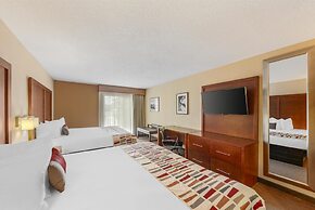 Best Western Alamo Suites