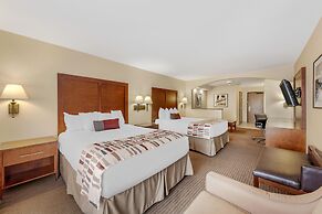 Best Western Alamo Suites