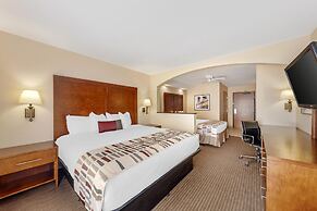 Best Western Alamo Suites