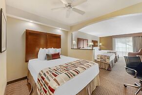 Best Western Alamo Suites