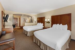 Best Western Alamo Suites