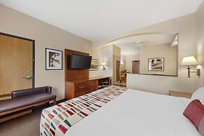 Best Western Alamo Suites
