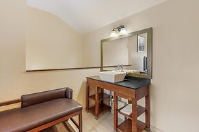 Best Western Alamo Suites