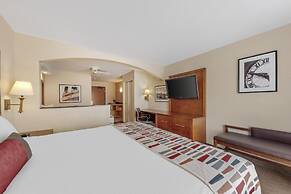 Best Western Alamo Suites