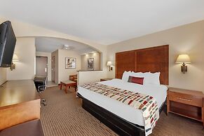 Best Western Alamo Suites