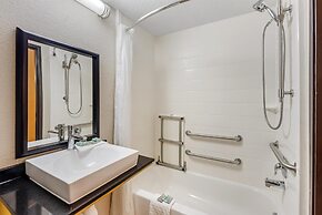 Best Western Alamo Suites