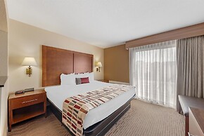 Best Western Alamo Suites