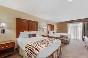 Best Western Alamo Suites