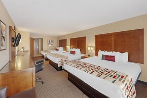 Best Western Alamo Suites
