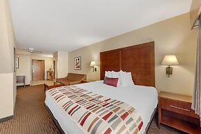 Best Western Alamo Suites