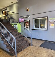 Suburban Studios Columbus East