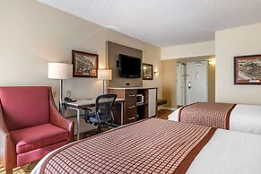 Best Western Plus Thousand Oaks Inn