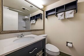 Best Western Plus Thousand Oaks Inn