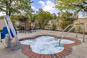 Best Western Plus Thousand Oaks Inn
