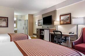Best Western Plus Thousand Oaks Inn