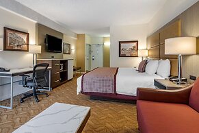 Best Western Plus Thousand Oaks Inn