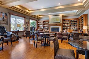 Best Western Plus Thousand Oaks Inn