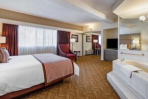 Best Western Plus Thousand Oaks Inn