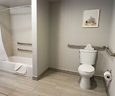 Amanzi Hotel, Ascend Hotel Collection