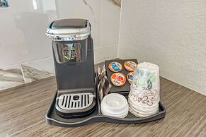 Amanzi Hotel, Ascend Hotel Collection