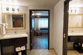 Amanzi Hotel, Ascend Hotel Collection