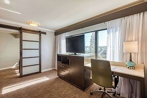 Amanzi Hotel, Ascend Hotel Collection