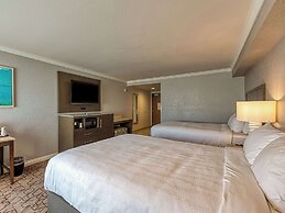 Amanzi Hotel, Ascend Hotel Collection