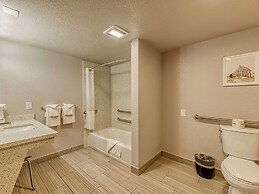 Amanzi Hotel, Ascend Hotel Collection