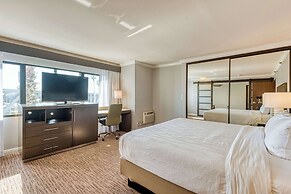 Amanzi Hotel, Ascend Hotel Collection