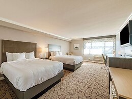 Amanzi Hotel, Ascend Hotel Collection