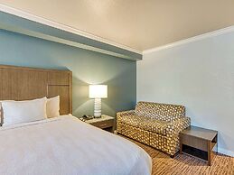 Amanzi Hotel, Ascend Hotel Collection