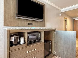 Amanzi Hotel, Ascend Hotel Collection