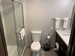 Amanzi Hotel, Ascend Hotel Collection