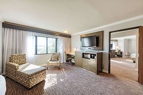 Amanzi Hotel, Ascend Hotel Collection